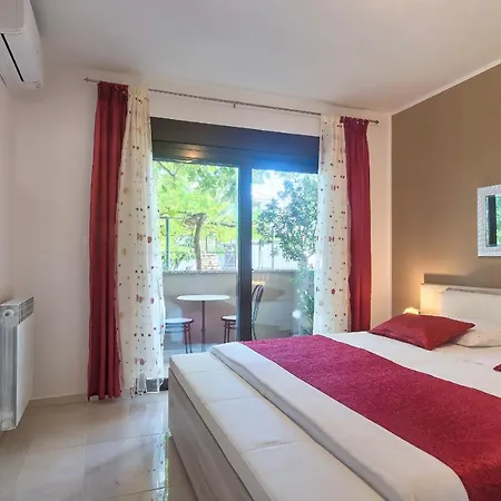 Kascuni 公寓 普拉