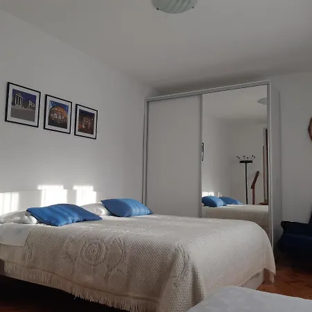 Appartamento Kascuni