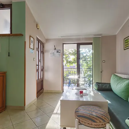 Appartamento Kascuni Pola