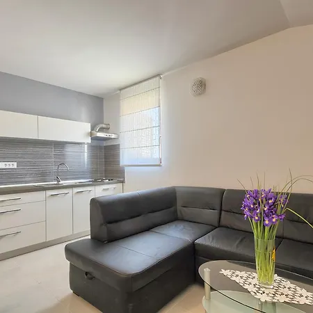 Appartamento Kascuni *