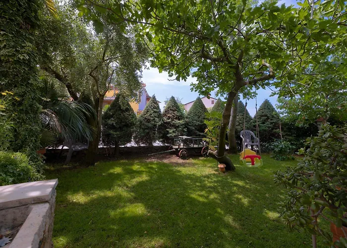 Apartment Kascuni Pula