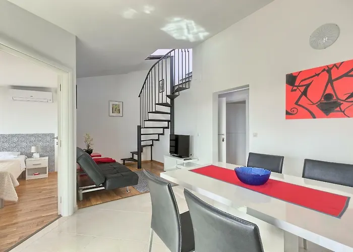 Apartment Kascuni Pula