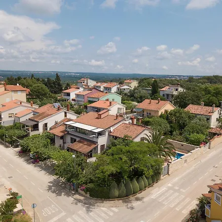 Apartment Kascuni Pula