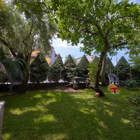 شقة Kascuni بولا