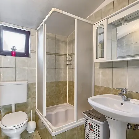 Apartment Kascuni Pula