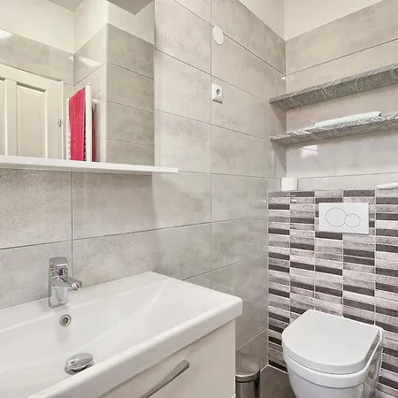 Appartamento Kascuni *