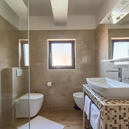 Appartamento Kascuni Pola