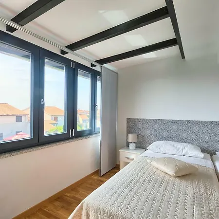 Kascuni Apartment Pula