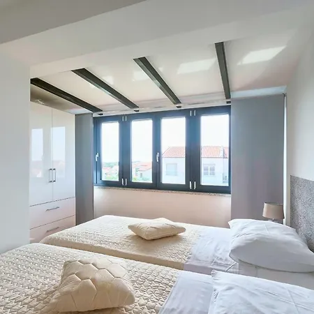 Kascuni Apartment *