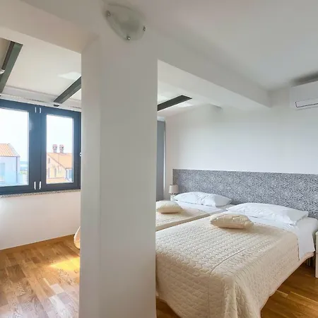 Kascuni Appartamento Pola