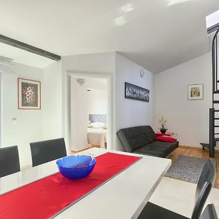 Appartamento Kascuni Pola