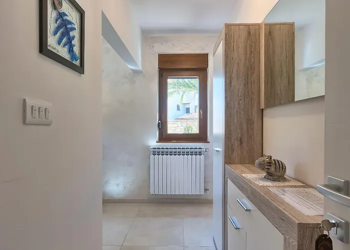 Kascuni Apartament *