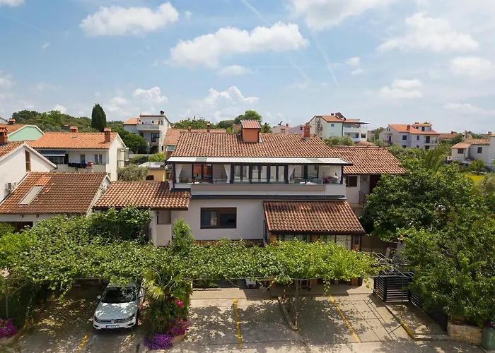 Apartament Kascuni *