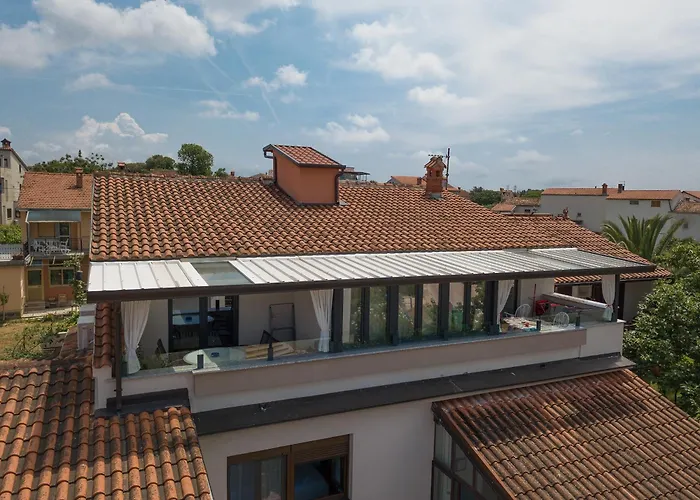 Kascuni Apartament *