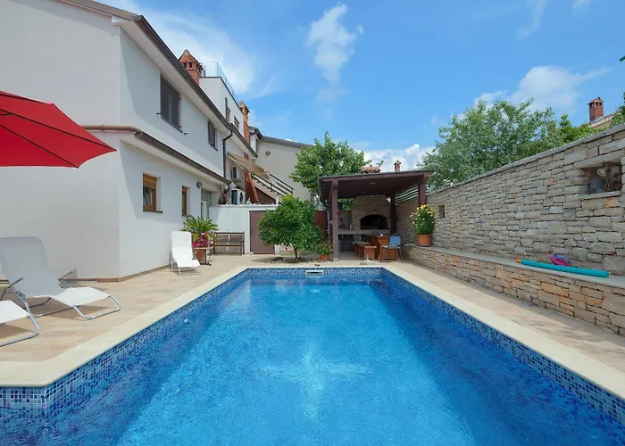 Kascuni 公寓 普拉