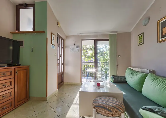 Apartament Kascuni Pula