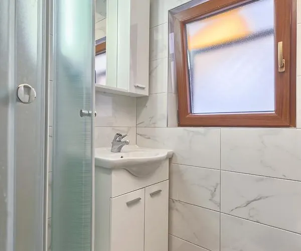 Kascuni Apartament Pula