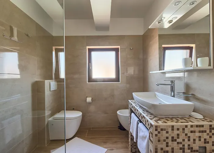 Apartament Kascuni Pula