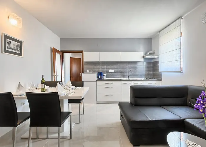 Apartament Kascuni