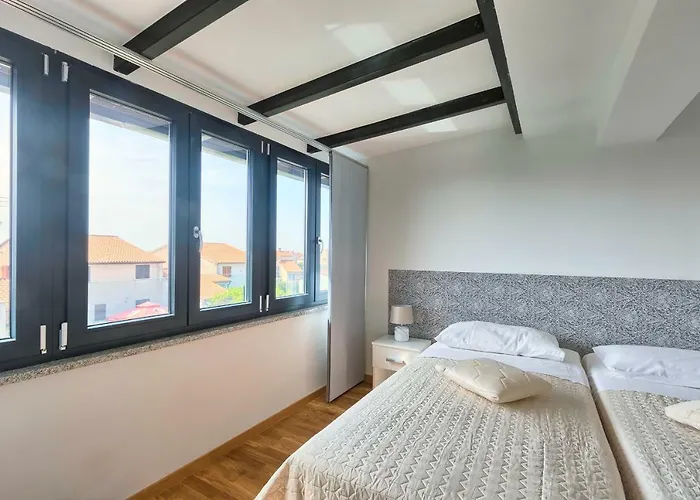 Kascuni Apartament Pula