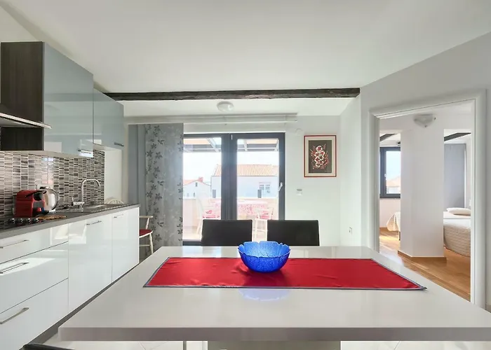 Kascuni Apartament *