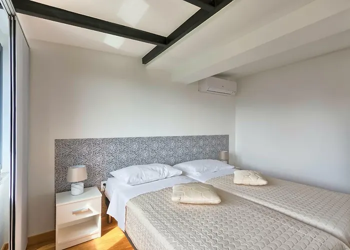 Kascuni Apartament *