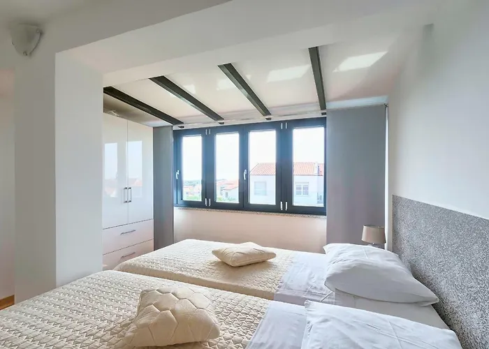 Kascuni Apartament *