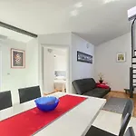 דירה Kascuni פולה