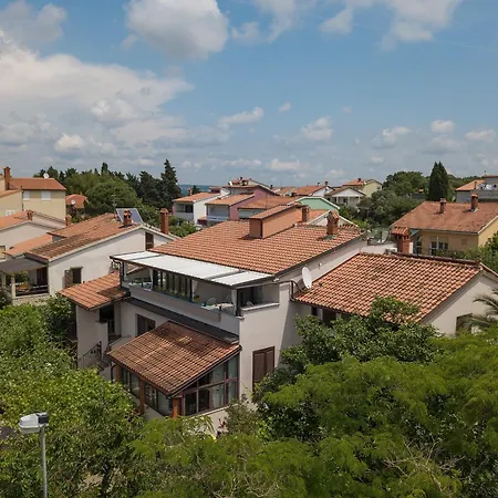 Kascuni דירה